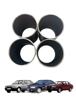 CAMISAS DE CILINDRO  ESCORT 1993/1996 VOYAGE 1983/1995 GOL 1984/2009