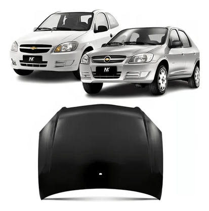CAPO GM