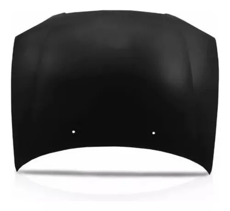 Capô Gm Corsa Classic 2000 A 2007 Com Furo Grade