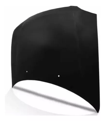 Capô Gm Corsa Classic 2000 A 2007 Com Furo Grade