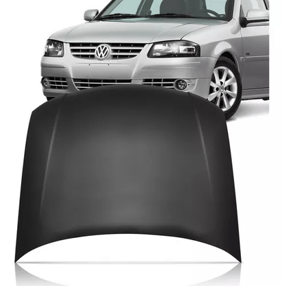 CAPO VW