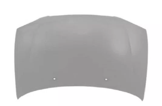 Capô Gm Corsa Classic 2000 A 2007 Com Furo Grade