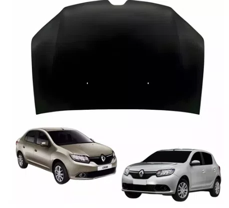 CAPO RENAULT
