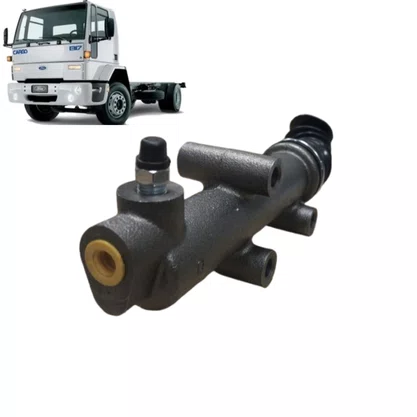CILINDRO AUXILIAR DE EMBREAGEM FORD/AGRALE/VW