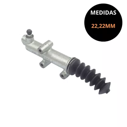 CILINDRO AUXILIAR DE EMBREAGEM FORD/AGRALE/VW