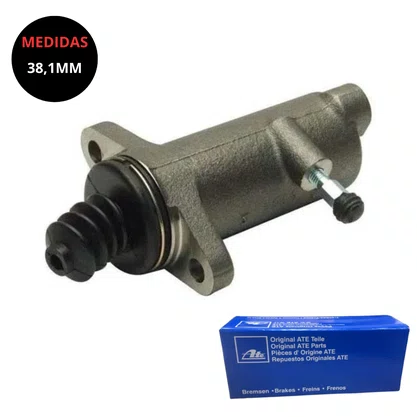 Cilindro Auxiliar De Embreagem Mercedes Benz