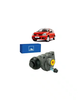 CILINDRO DE RODA Clio 2000/2016