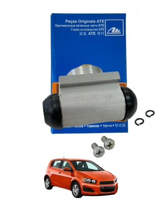 CILINDRO DE RODA COBALT 1.4 8V FLEX 2012