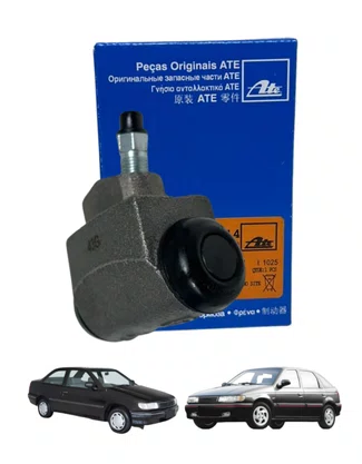 CILINDRO DE RODA Courier 1.3 8V 1996/2013
