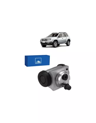 CILINDRO DE RODA Duster 1.6 16V c/ ABS 2012 2013 2014 2015 2016 2017 2018 2019 2020