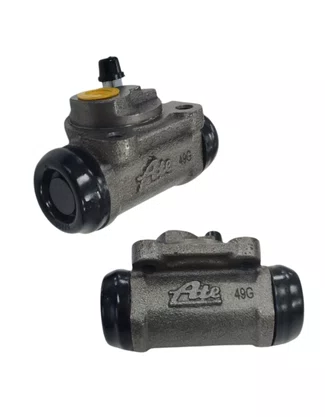 CILINDRO DE RODA EY ESQUERDO 206 1.0 16V/8V 1.4 1998/2009