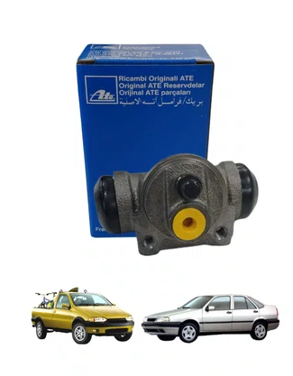 CILINDRO DE RODA EY DOBLO 2001/2013