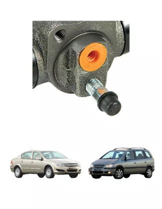 CILINDRO DE RODA VECTRA 2.0 8V FLEX 2006/2011