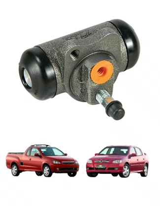 CILINDRO DE RODA VECTRA 2.0 8V FLEX 2006/2011