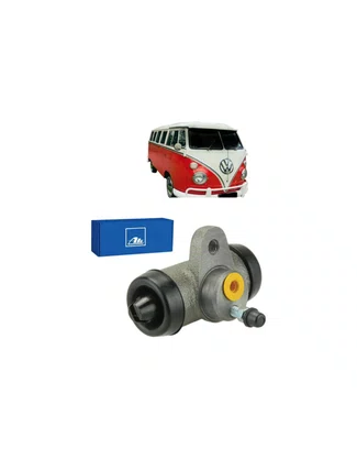 CILINDRO DE RODA Kombi 1600 1981/2013