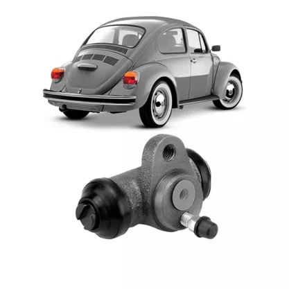 CILINDRO DE RODA Fusca 1500 1970/1973 1600 1982/1996