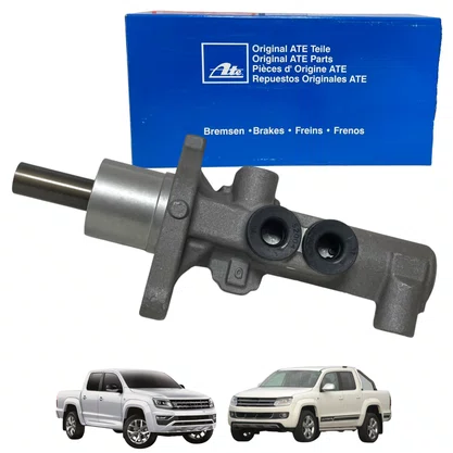 CILINDRO MESTRE Amarok 2.0 16V TURBO EA189 DIESEL 2010/2022