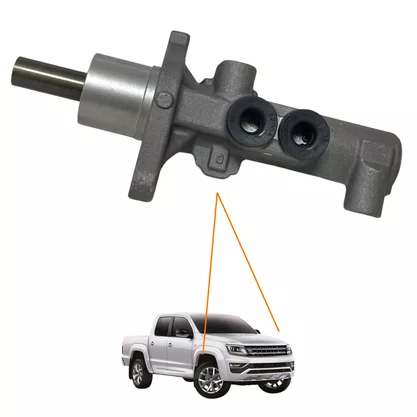 CILINDRO MESTRE Amarok 2.0 16V TURBO EA189 DIESEL 2010/2022