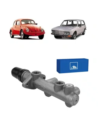 CILINDRO MESTRE Brasília 1600 1977 1978 1979 1980 1981 1982