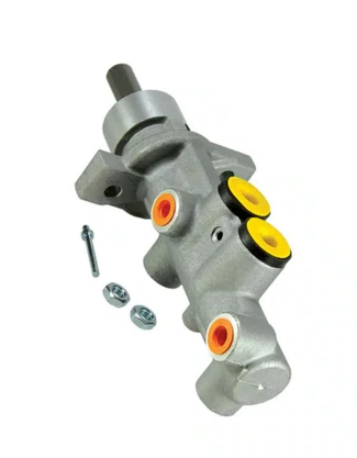 CILINDRO MESTRE Crossfox 1.6 8V FLEX 2005 2006 2007 2008 2009 2010
