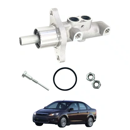 CILINDRO MESTRE DE FREIO FRASLE FORD FOCUS 2008 2009 2010