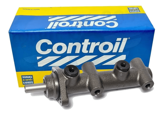 Cilindro Mestre De Freio Volkswagen Gol Saveiro Parati G1 01/1980-12/1996 G2 01/1994-12/2003 Voyage 01/1981-12/1996 Controil - C2000