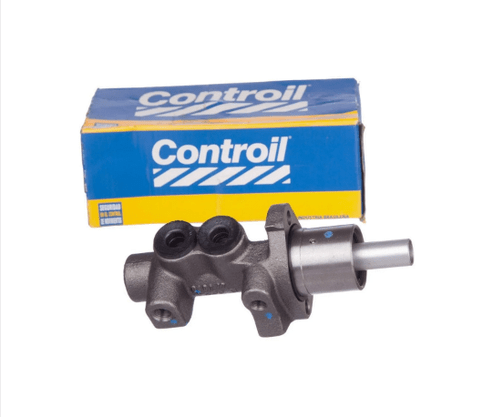 Cilindro Mestre Duplo Do Freio Gm Agile Classic Corsa Montana Controil - C2082