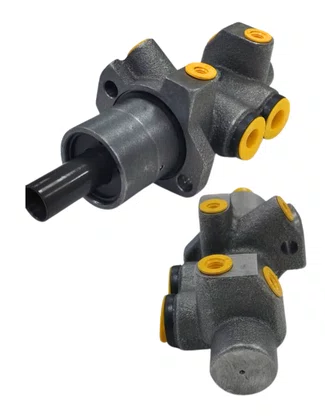 CILINDRO MESTRE DUPLO FREIO CORSA SEDAN 1.0 16V 1998/2002