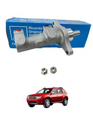 CILINDRO MESTRE DUSTER 1.6 c/ Abs 2012