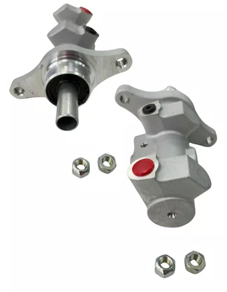 CILINDRO MESTRE DUSTER 1.6 c/ Abs 2012