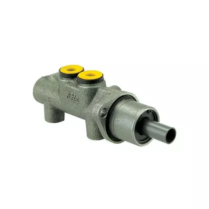 CILINDRO MESTRE DUPLO DE FREIO FIAT