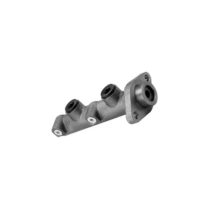 Cilindro Mestre Freio Gm/troller Blazer S10 T4