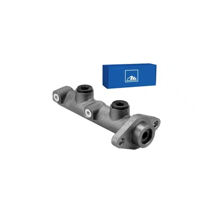 Cilindro Mestre Freio Gm/troller Blazer S10 T4