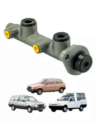 CILINDRO MESTRE FREIO GOL 1.0 8V 1992/1996