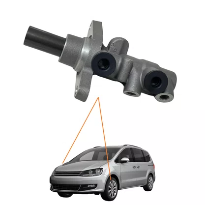 CILINDRO MESTRE Gol GVI 1.0 8V FLEX 2013 2014 2015