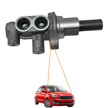 CILINDRO MESTRE KA 1.5 12V 3CIL (Dragon) Flex 2019 2020 2021