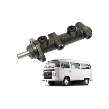 CILINDRO MESTRE Kombi 1600 1983/2013 Duplo