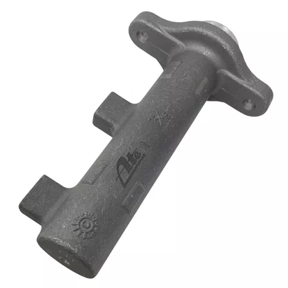 CILINDRO MESTRE L200 3.5 24V 6CIL FLEX 2010 2011 2012 2013