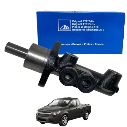 Cilindro Mestre Montana Lt/ltz 1.4 2011/2021
