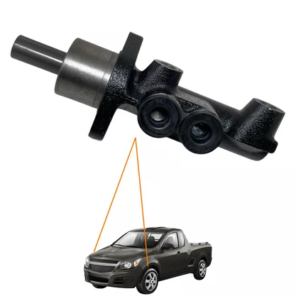 Cilindro Mestre Montana Lt/ltz 1.4 2011/2021