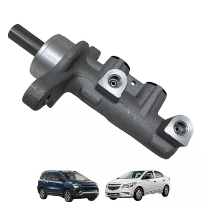 CILINDRO MESTRE Onix  1.0 8V FLEX 2013/2019