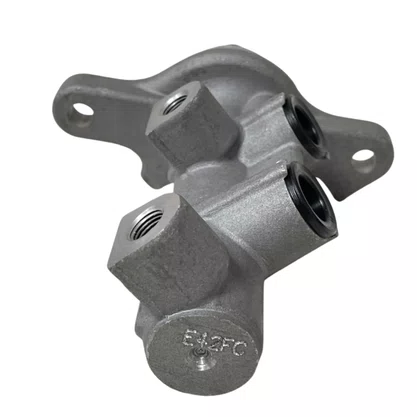 CILINDRO MESTRE Onix  1.0 8V FLEX 2013/2019