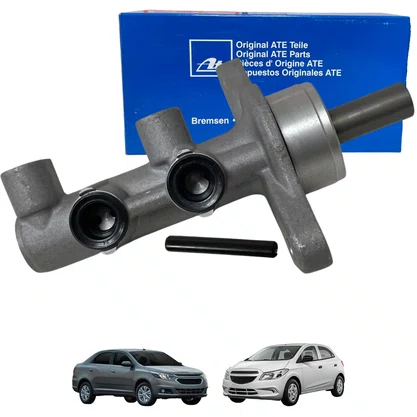 CILINDRO MESTRE Onix  1.0 8V FLEX 2013/2019