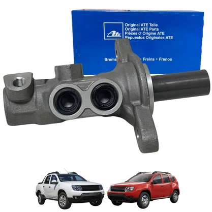 CILINDRO MESTRE Renault Duster 1.6 16V FLEX 2015/2026