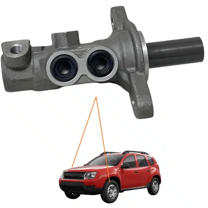 CILINDRO MESTRE Renault Duster 1.6 16V FLEX 2015/2026