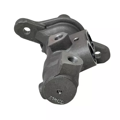 CILINDRO MESTRE Renault Duster 1.6 16V FLEX 2015/2026
