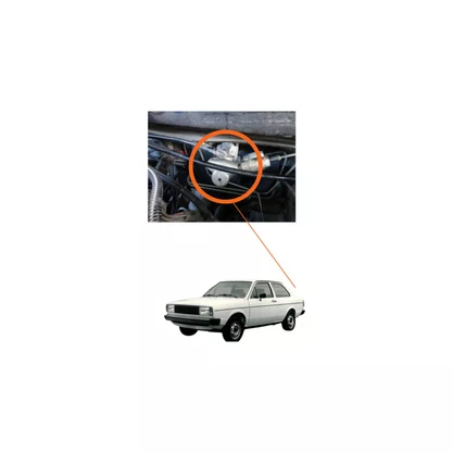 CILINDRO RODA TRAS VW/FORD