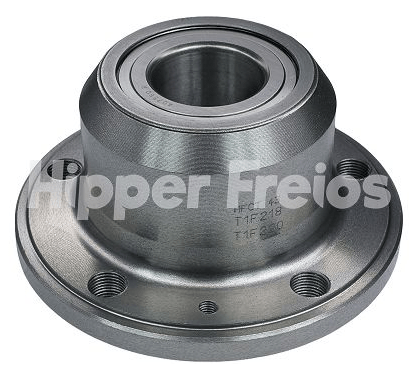 Com Rolamento / Diametro Furo Rolamento 42mm / 5 Furos  Jumper - (aro 16) (- Abs) (com Rolamento)  Ducato - Cargo (aro 16) (- Abs) (com Freio A Tambor) 2000->  Boxer - (aro 16) (- Abs) (com Rolamento)