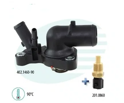 COMBINADO PARA VALVULA TERMOSTATICA FIAT
