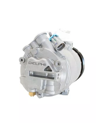 Compressor Ar Condicionado Delphi Celta Prisma 6pk - Cs10060